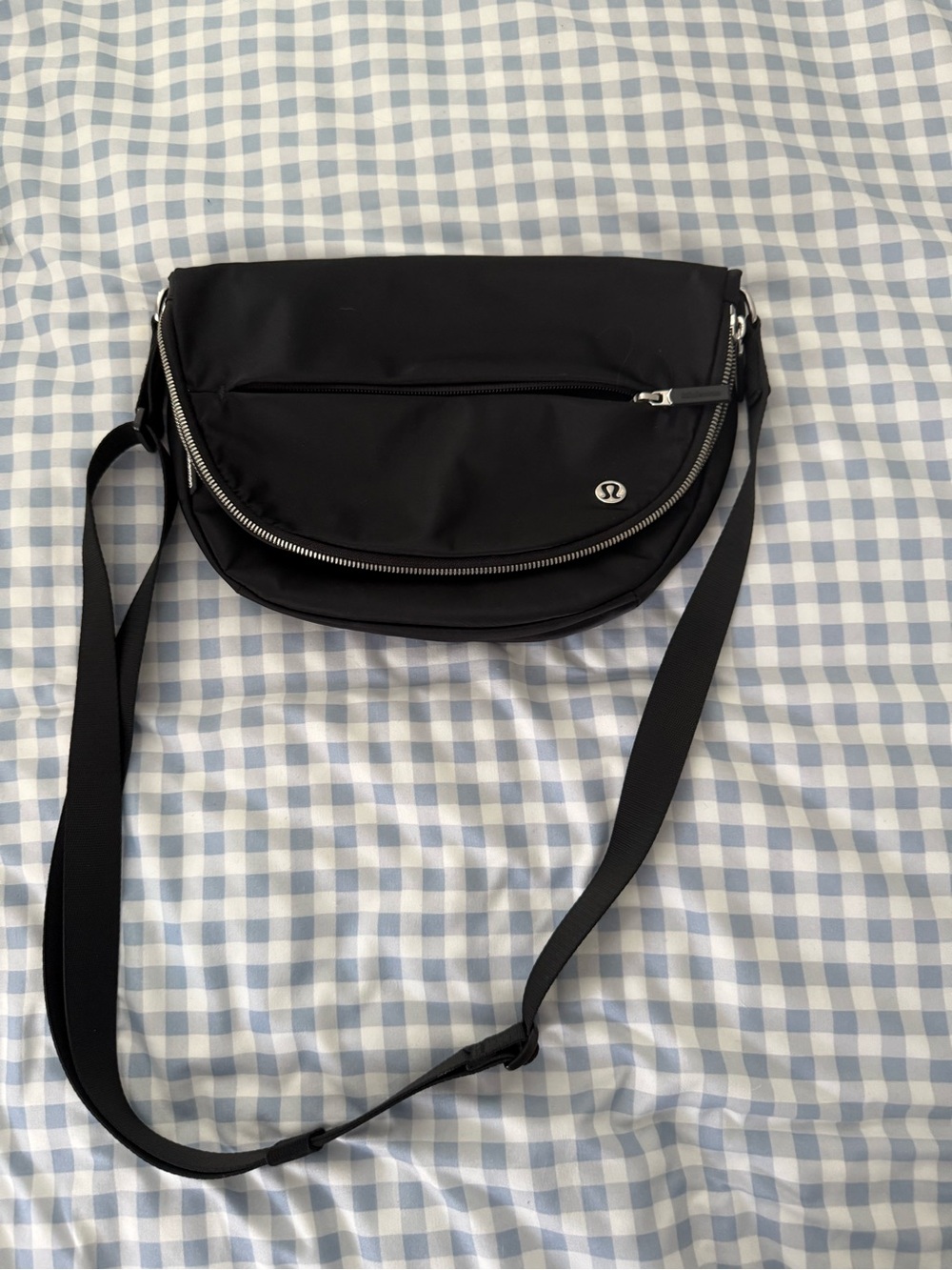 Lululemon All night festival bag 5L